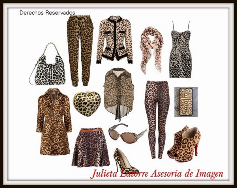 Animal Print para todas